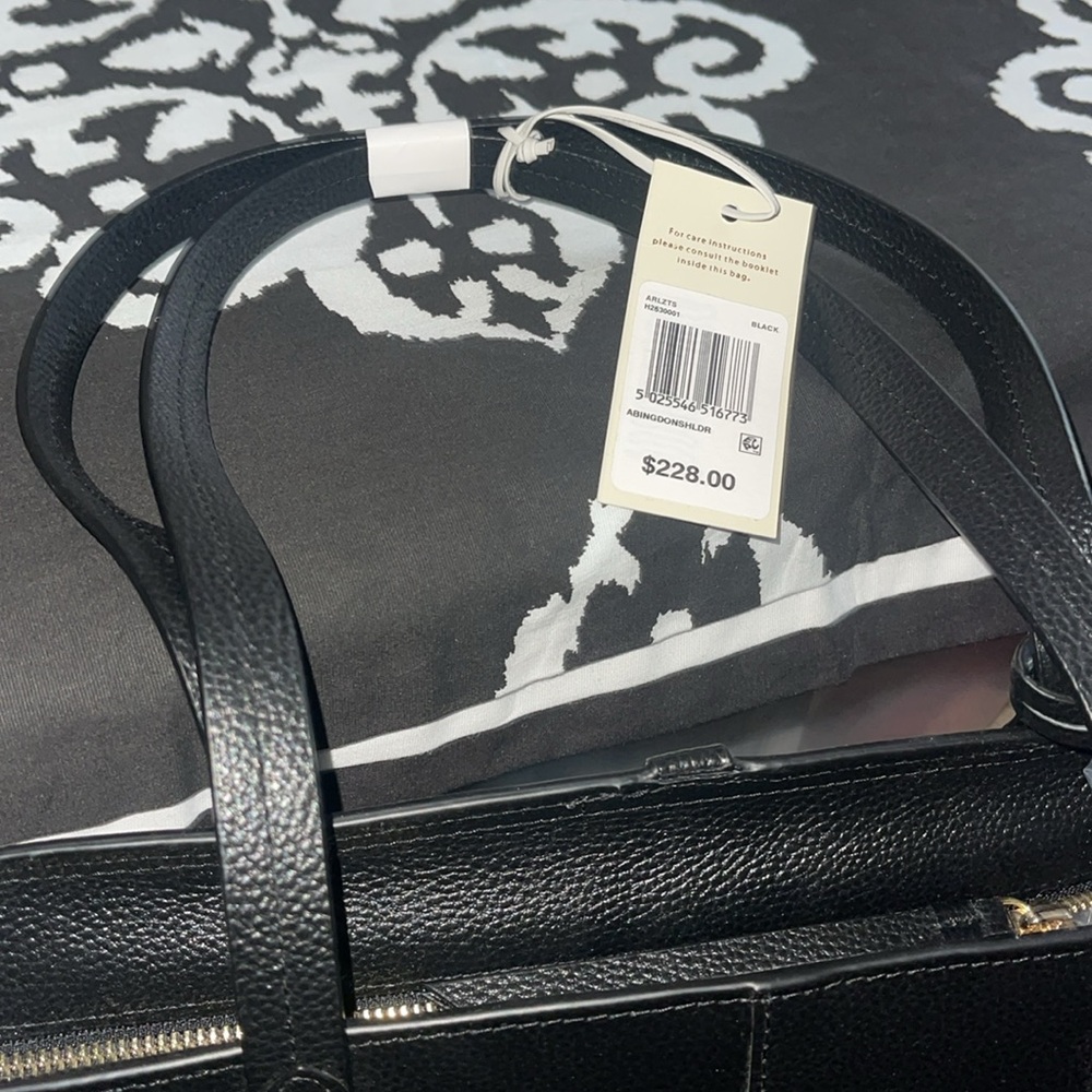 Radley London black - Picture 2 of 4